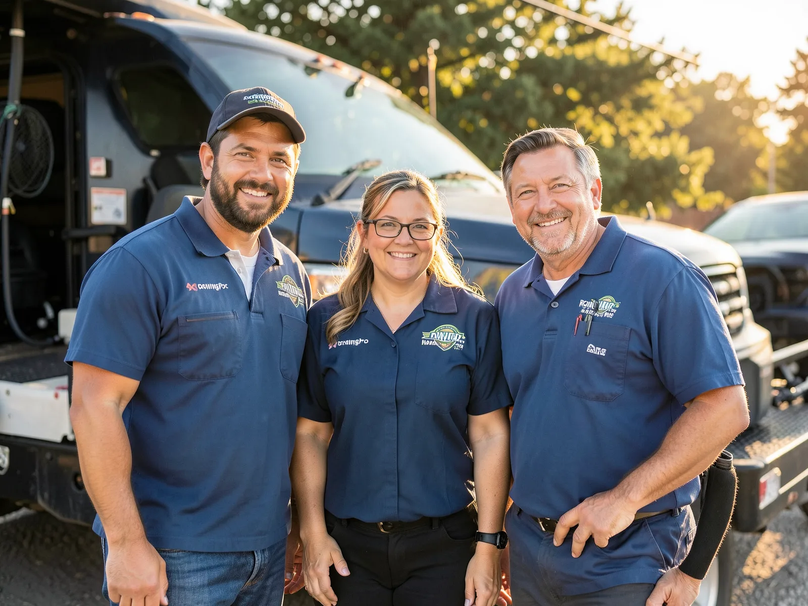 Roof Repair company in Milton, WV